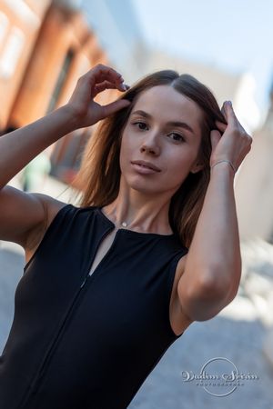 Регистрация 18.05.2024. Фотограф Вадим Свирин